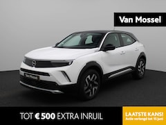Opel Mokka-e - Elegance 50-kWh | Navi | ECC | Cam | PDC | LED |