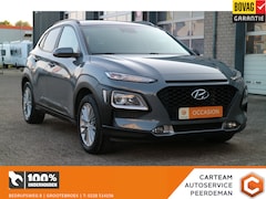 Hyundai Kona - 1.0 T-GDI Fashion | Navi | Carplay | Camera |
