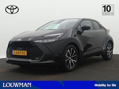 Toyota C-HR - 1.8 Hybrid 140 Dynamic