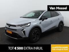 Renault Symbioz - 1.6 E-Tech full hybrid 145 esprit Alpine | Panoromadak / Harman Kardon / Pack Winter / Cam