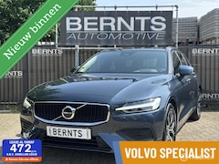 Volvo V60 - B3 Mild Hybrid Essential|Trekhaak|Parkeercamera|Stoel-Stuur verwarming|Parkeersensoren
