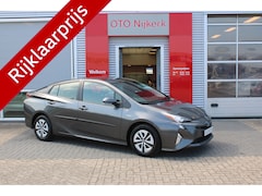 Toyota Prius - 1.8 Executive