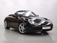 Porsche 911 Cabrio - 3.4 Carrera Origineel NL & Hist. - Nwe. motor