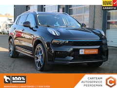 Lynk & Co 01 - 1.5 | PHEV | Navi | Camera | Carplay |