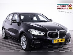 BMW 1-serie - 120 i High Executive | LEDER | Full LED ✅ 1e Eigenaar