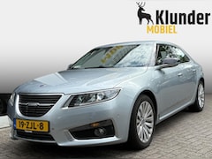 Saab 9-5 - 2.8T Aero Exklusiv XWD Aut. |Keyless Entry|Head Up|