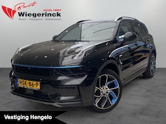 Lynk & Co 01 - [ PLUG IN I 360 CAMERA I NAVI I CARPLAY I PANORAMADAK ]