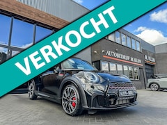 MINI John Cooper Works - 2.0 JCW F1 aut 231pk/Leer/Pano/Camera/Btw