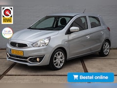 Mitsubishi Space Star - 1.0 Cool+ Touchscreen Multimedia