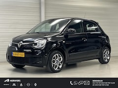Renault Twingo Z.E. - R80 Collection Cruise Control / Navigatie / Apple Carplay/Android Auto