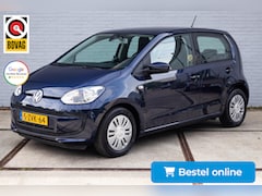 Volkswagen Up! - 1.0 move up BlueMotion