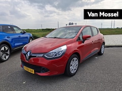 Renault Clio - 0.9 TCe Expression | Nieuw binnen, meer foto's volgen | Airco | Cruise Control