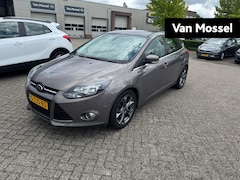 Ford Focus - 1.0 EcoBoost Edition Plus