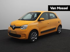 Renault Twingo - 1.0 SCe Collection | EASY LINK multimediasysteem incl. DAB+ met Android Auto en Apple CarP