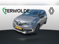 Renault Captur - Energy TCe 90 Intens | Parkeercamera | Navigatie | Climate Control |