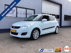 Suzuki Swift - 1.2 Exclusive