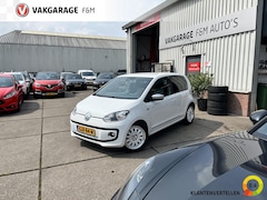 Volkswagen Up! - 1.0 high up BlueMotion