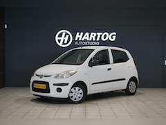 Hyundai i10 - 1.25i Pure