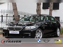 BMW 5-serie - 535i High Executive |Memory seat |Navi PRO |Head up