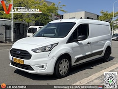 Ford Transit Connect - 1.5 EcoBlue L2 Trend | € 3.850, - NETTO | Euro 6 | MOTOR DEFECT | Leder | Airco |
