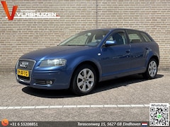 Audi A3 Sportback - 2.0 TDI Ambiente | Climate | Cruise |