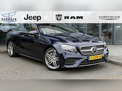 Mercedes-Benz E-klasse Coupé - 400 4MATIC Premium Plus Amg Line |