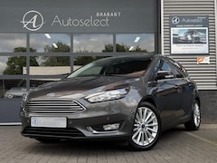 Ford Focus - 1.0 EcoBoost Titanium Clima Cruise Navi