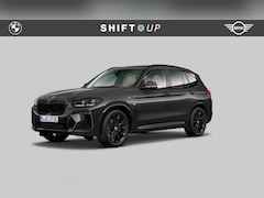 BMW X3 - xDrive30e M-Sport | Panoramadak | Head Up | Elektr. Stoelen