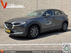 Mazda CX-30 - 2.0 e-SkyActiv-G M Hybrid Comfort | Climate | Cruise | Navi | Camera | Stoel/Stuurverwarmi