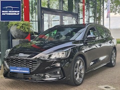 Ford Focus Wagon - 1.0 EcoBoost Hybrid ST Line | PDC + Camera | ECC | | PDC + Camera | ECC | Navigatie| LM Ve