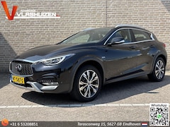 Infiniti QX30 - 2.2d AWD Premium | Leder | Pano | Climate | Cruise | Navi | PDC | Stoelverwarming |