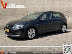 Volkswagen Golf - 1.0 TSI Comfortline | € 6.900, - NETTO | Climate | Cruise | Navi | PDC |