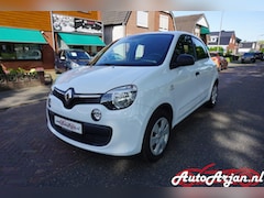 Renault Twingo - 1.0 SCe Expression Airco, Garantie