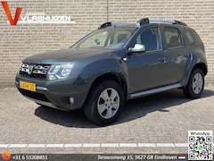 Dacia Duster - 1.2 TCe 4x2 Lauréate | Airco | Cruise | Navi | PDC | Trekhaak |