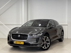 Jaguar I-PACE - EV400 SE 90 kWh | Meridian Sound | Stoelgeheugen | Adaptive demping | AWD