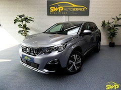 Peugeot 3008 - 1.6 e-THP Allure | Navi | Cam