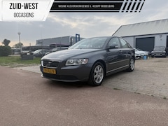 Volvo S40 - 2.4 D5 Momentum 5 cilinder Voll onderhouden