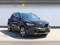 Volvo XC40 - Recharge 231PK Automaat 70 kWh Google infotainment / Verwarmbare voorstoelen / Verwarmbaar