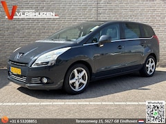 Peugeot 5008 - 1.6 THP Family 5p. | Pano | Climate | Cruise | Navi | PDC | Trekhaak |