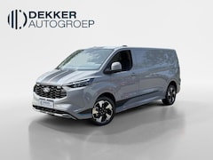 Ford Transit Custom - 320 2.5 PHEV L2H1 Sport