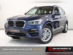 BMW X3 - xDrive30e High Executive | Leder | 360 Camera | Electr stoelen | Head up display | Climate
