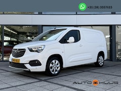 Opel Combo - 1.5D L2H1 Innovation Navi | Camera | Airco
