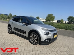 Citroën C3 - 1.2 PureTech S&S Shine|camera|dealerauto