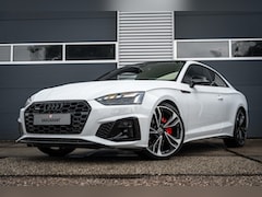 Audi A5 Coupé - 45 TFSI quattro S edition Competition |RS Zetels |Panorama dak |