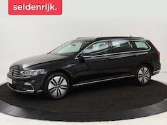 Volkswagen Passat Variant - 1.4 TSI PHEV GTE | Stoelverwarming | Camera | Adaptive cruise | Matrix LED | Massage | Car