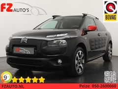 Citroën C4 Cactus - 1.2 PureTech Business *Buitenkans van het moment (zie opmerkingen) - Navigatie - Climate C