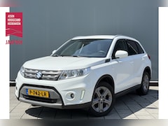 Suzuki Vitara - BWJ 2016 | 1.6 120PK Exclusive | CLIMA | NAVI | CAMERA | CRUISE | 17'' LMV