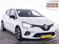 Renault Clio - 1.0 TCe 90 Evolution | NAVI | VELGEN | AIRCO