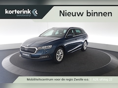 Skoda Octavia Combi - 1.0 TSI Business Edition
