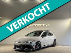 Volkswagen Golf - 2.0 TSI GTI Clubsport Pano|HuD|H/K|IQ|Keyless